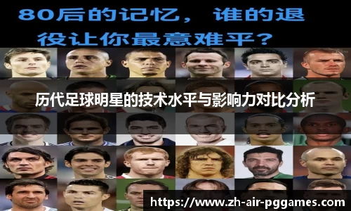 历代足球明星的技术水平与影响力对比分析